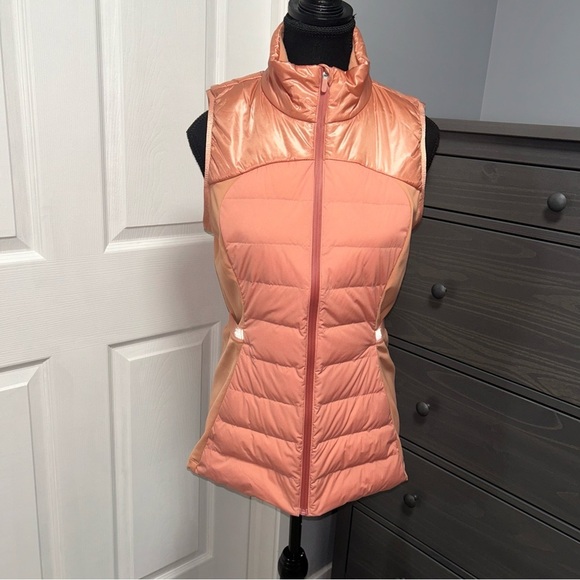 lululemon athletica Coral Vest - Picture 5 of 12